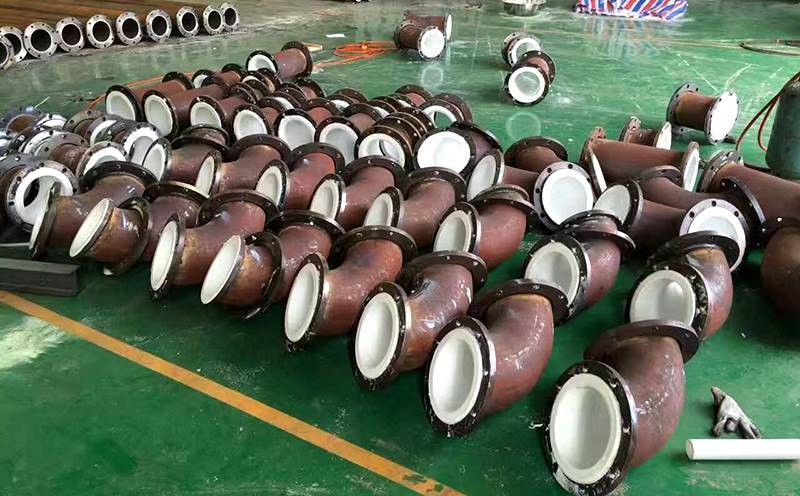 內襯塑鋼管 內襯塑鋼管